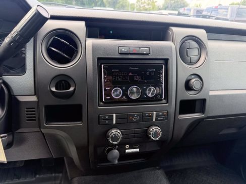 Used 2013 Ford F150 XL w/ Mid Equipment Group RWD image 25