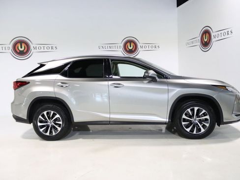 Used 2020 Lexus RX 350 AWD w/ Premium Package image 30