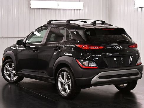 Used 2023 Hyundai Kona SEL AWD/4WD image 5