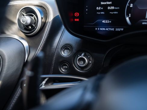 Used 2026 McLaren GTS RWD image 38