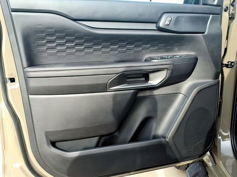 New 2025 Ford Ranger XLT w/ FX4 Off-Road Package image 18