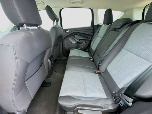 Used 2019 Ford Escape SE AWD/4WD image 15