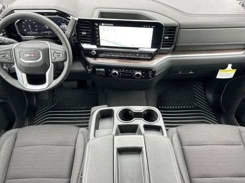 New 2026 GMC Sierra 1500 Elevation AWD/4WD image 14