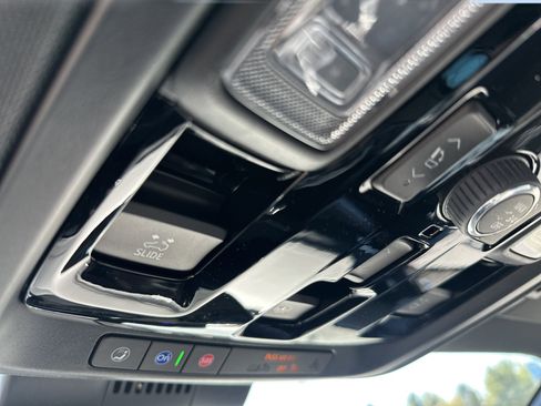 New 2026 Chevrolet Tahoe High Country w/ Sun And Tow Package image 17