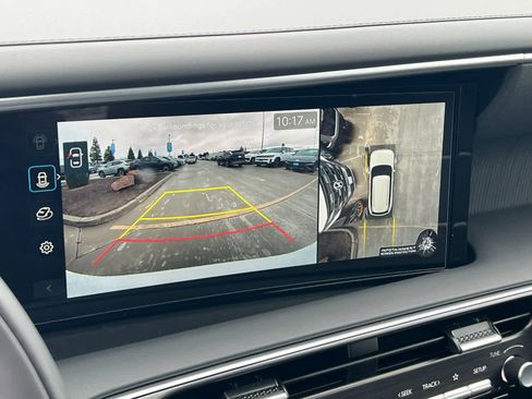 New 2026 Hyundai Palisade Calligraphy image 21