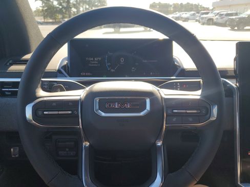 New 2026 GMC Sierra EV Elevation w/ Premium Package image 21