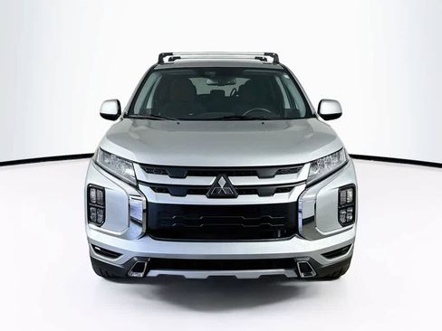 Used 2024 Mitsubishi Outlander Sport ES AWD/4WD image 6