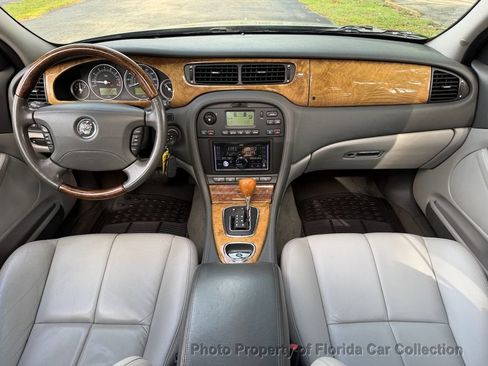 Used 2006 Jaguar S-TYPE 3.0 RWD image 37
