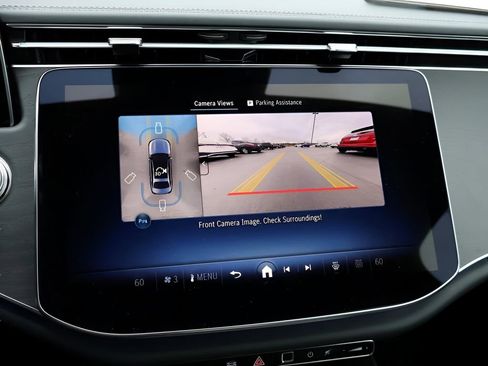 New 2026 Mercedes-Benz E 350 4MATIC Sedan image 26