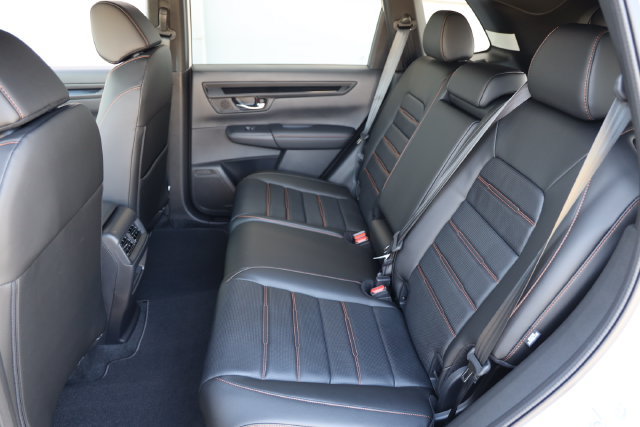 New 2027 Honda CR-V Sport-L image 14