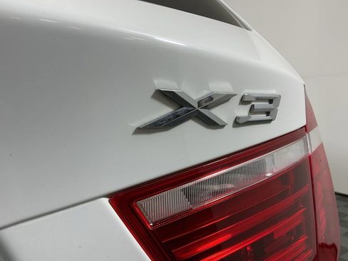 Used 2017 BMW X3 xDrive28i image 33