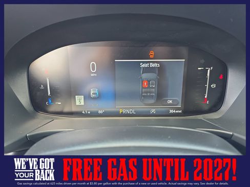 New 2026 Ford Escape Active w/ Tech Pack #1 FWD image 29