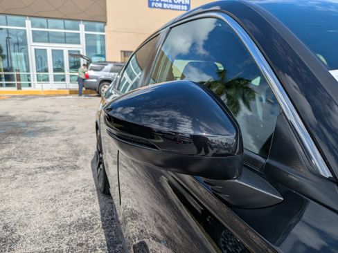 Used 2022 Honda Civic Sport Touring image 11