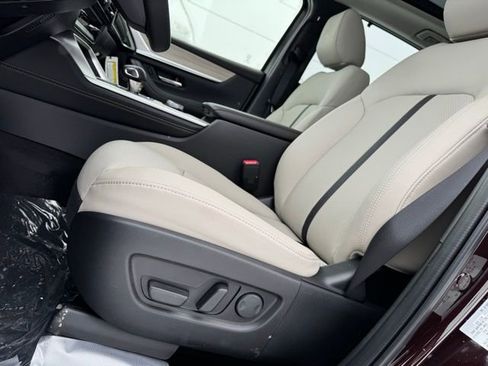 New 2026 MAZDA CX-90 3.3 Turbo w/ Premium Sport Pkg image 8