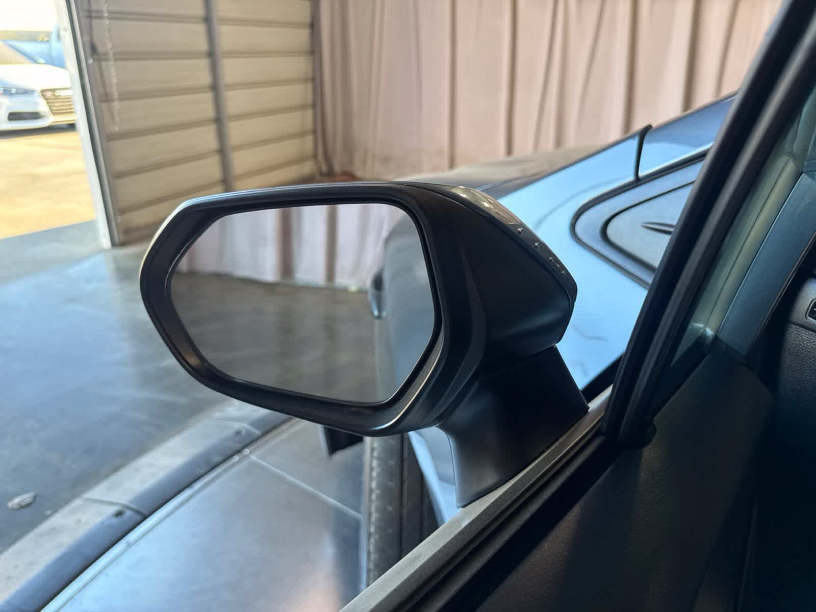 Used 2025 Toyota Corolla LE FWD image 19