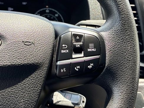 Used 2023 Ford Transit 250 Medium Roof AWD image 22