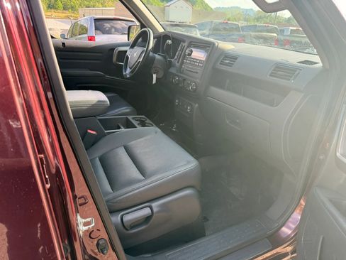 Used 2012 Honda Ridgeline RTL image 14