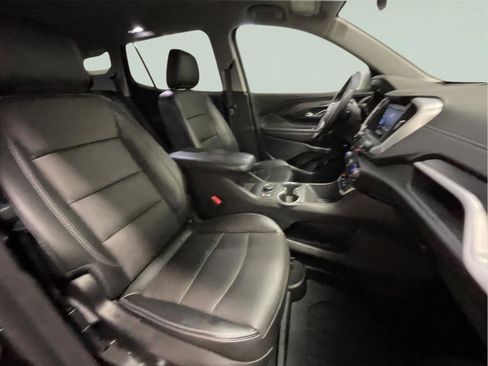 Used 2023 GMC Terrain SLT w/ LPO, Floor Liner Package image 22