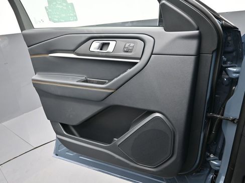 New 2026 Ford Explorer Tremor w/ Tremor Convenience Package AWD/4WD image 16