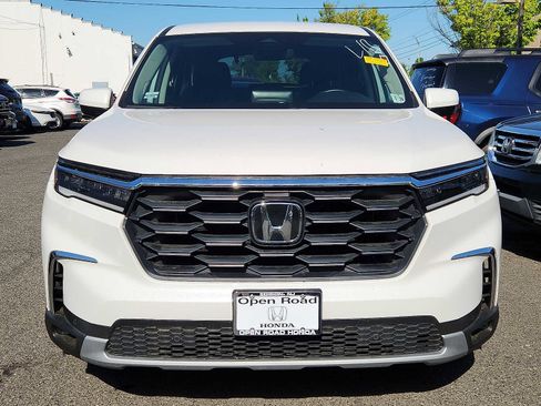 Certified 2023 Honda Pilot EX-L image 2