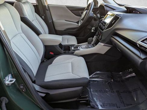 Used 2022 Subaru Forester w/ Popular Package #1 image 19