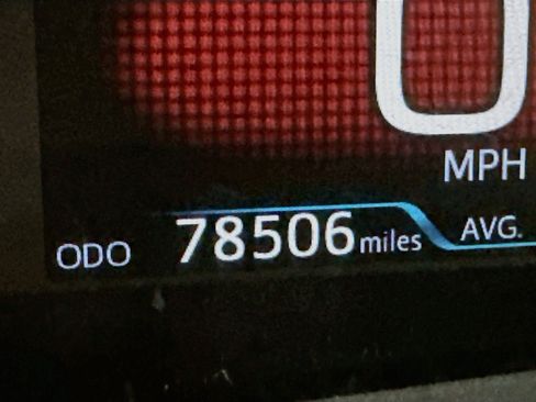 Used 2017 Toyota Prius Prime Plus FWD image 18
