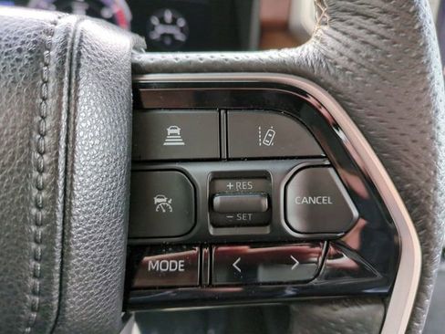 Used 2025 Toyota Tundra 1794 Edition image 26