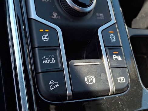 Used 2024 Kia Sorento SX Prestige AWD/4WD image 22