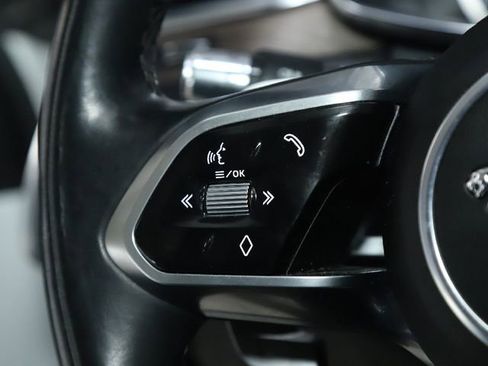 Used 2021 Jaguar F-PACE S image 36