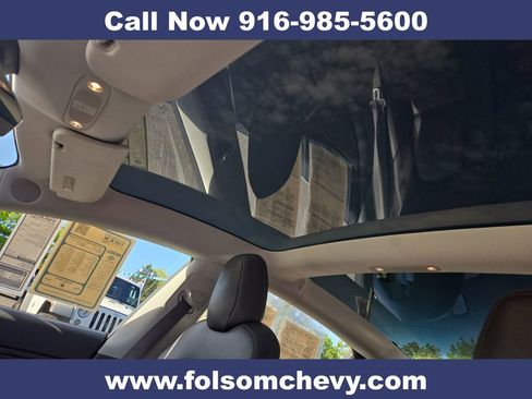 Used 2018 Tesla Model 3 Long Range RWD image 19