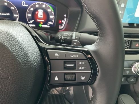 New 2026 Honda Civic Sport Touring image 12