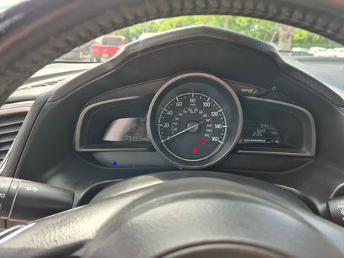 Used 2017 MAZDA MAZDA3 Touring FWD image 22
