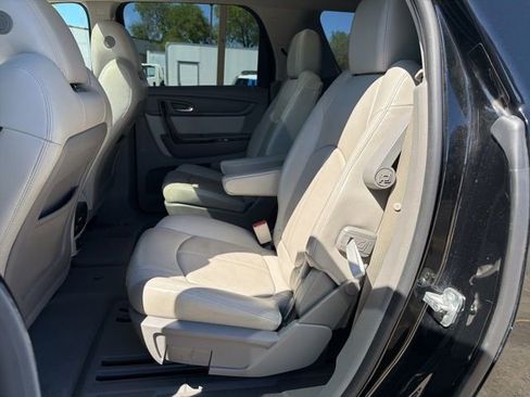 Used 2017 GMC Acadia Limited SLT image 26