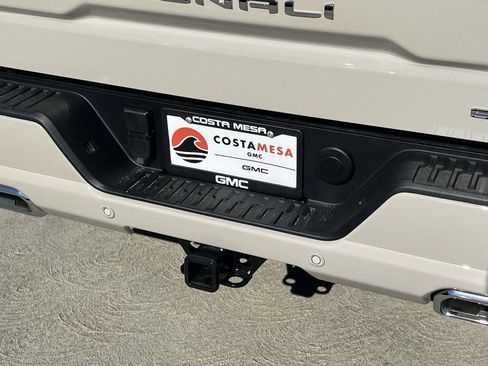 New 2026 GMC Sierra 1500 Denali w/ Technology Package AWD/4WD image 30