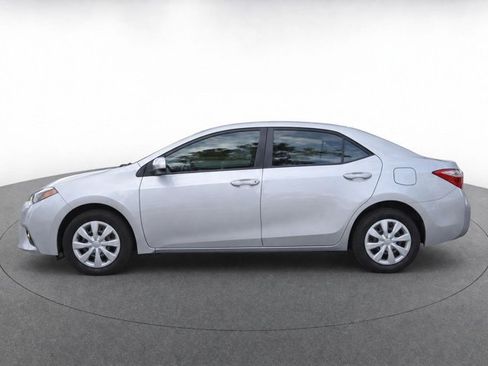 Used 2014 Toyota Corolla L FWD image 4