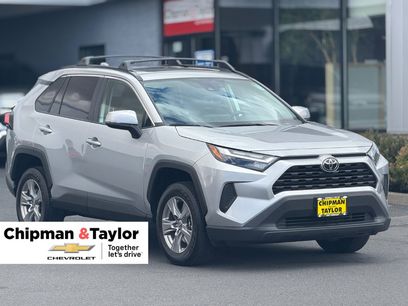 Used 2025 Toyota RAV4 XLE w/ Convenience Package