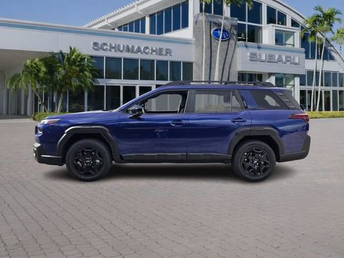 New 2026 Subaru Outback Limited image 4