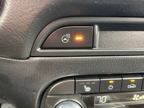 Used 2023 MAZDA CX-5 Signature image 34