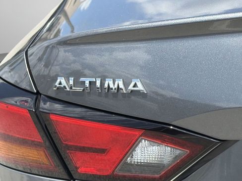 Used 2021 Nissan Altima 2.5 S FWD image 31