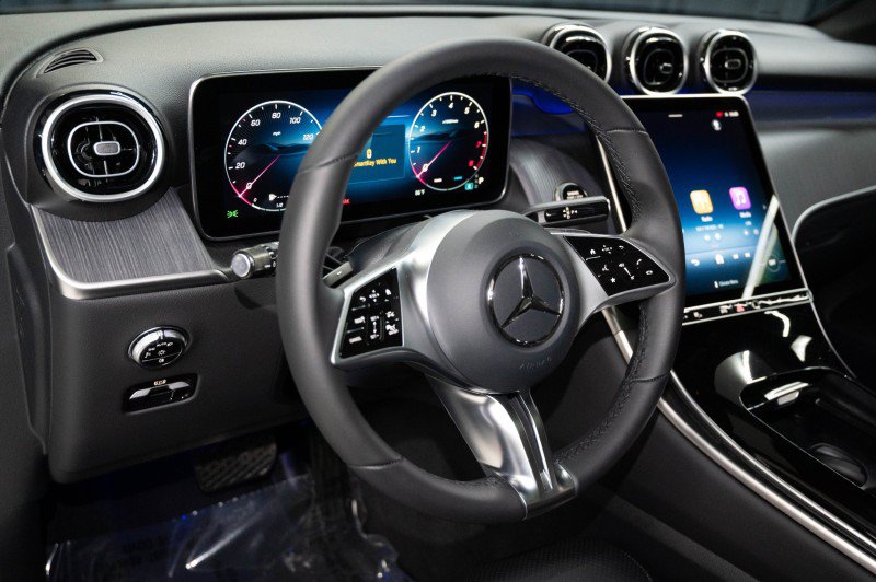 New 2027 Mercedes-Benz GLC 300 image 15
