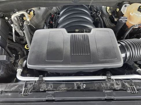Used 2021 Chevrolet Tahoe Z71 AWD/4WD image 9