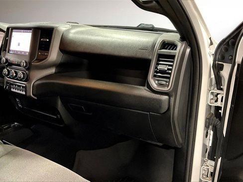 Used 2022 RAM 2500 Tradesman image 26