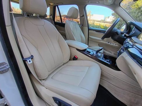 Used 2015 BMW X5 xDrive35i image 43