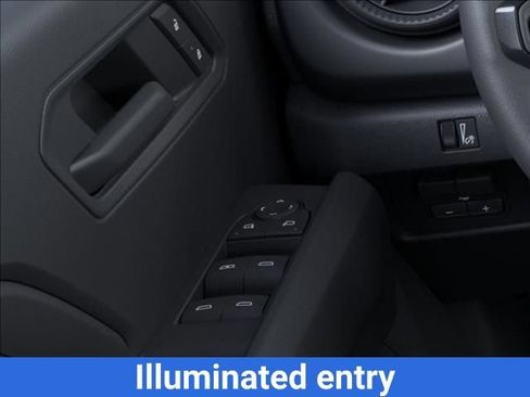 New 2026 Chevrolet Colorado Trail Boss AWD/4WD image 25