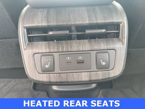 Used 2023 Nissan Ariya FWD image 44