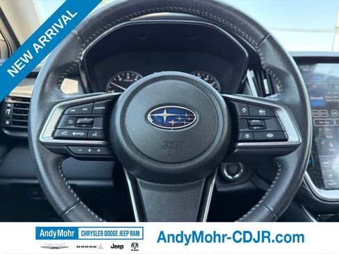 Used 2023 Subaru Outback Premium AWD/4WD image 26
