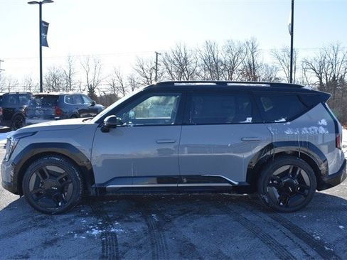 New 2026 Kia EV9 GT-Line image 7