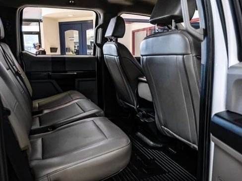 Used 2022 Ford F250 XL w/ Power Equipment Group image 36