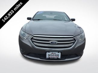 Used 2014 Ford Taurus SEL w/ Equipment Group 201A AWD/4WD video 2