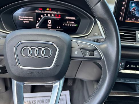 Used 2024 Audi Q5 2.0T Premium Plus AWD/4WD image 20